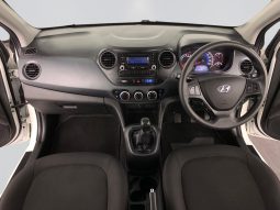 
										Hyundai Grand I10 1.0 Motion full									