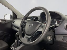 
										Hyundai Grand I10 1.0 Motion full									