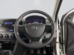 
										Hyundai Grand I10 1.0 Motion full									