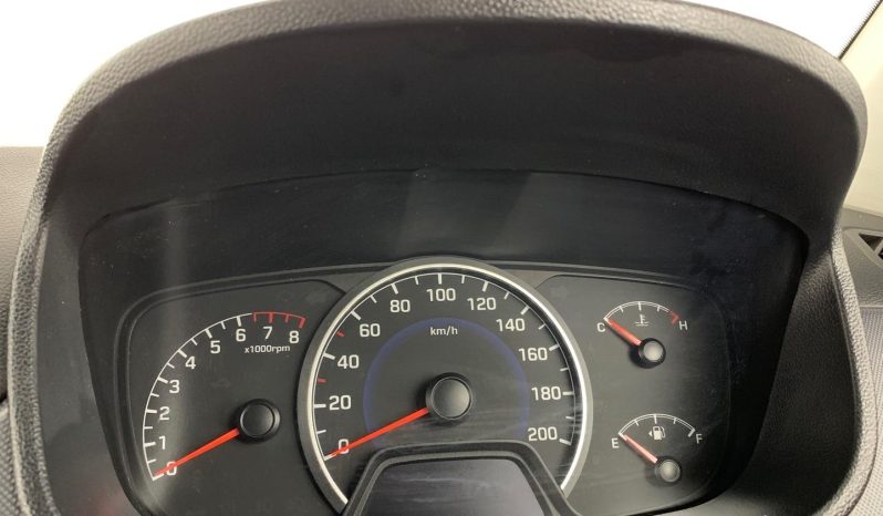 
								Hyundai Grand I10 1.0 Motion full									