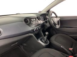 
										Hyundai Grand I10 1.0 Motion full									