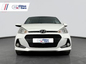 Hyundai Grand I10 1.0 Motion