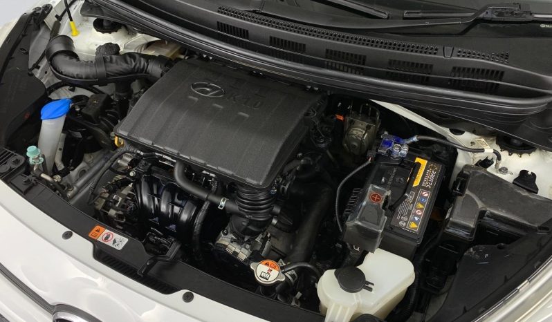 
								Hyundai Grand I10 1.0 Motion full									