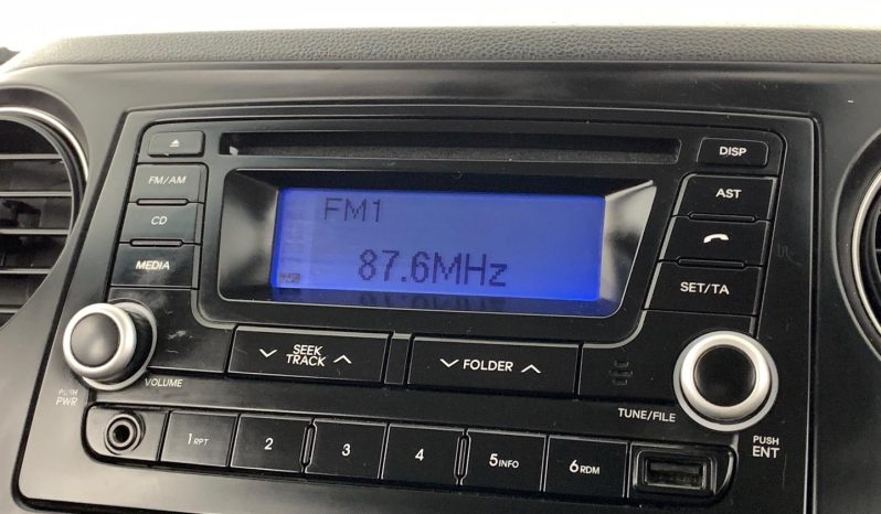 
								Hyundai Grand I10 1.0 Motion full									