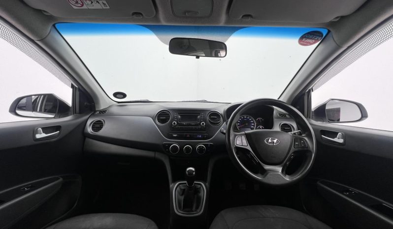 
								Hyundai Grand I10 1.0 Motion full									