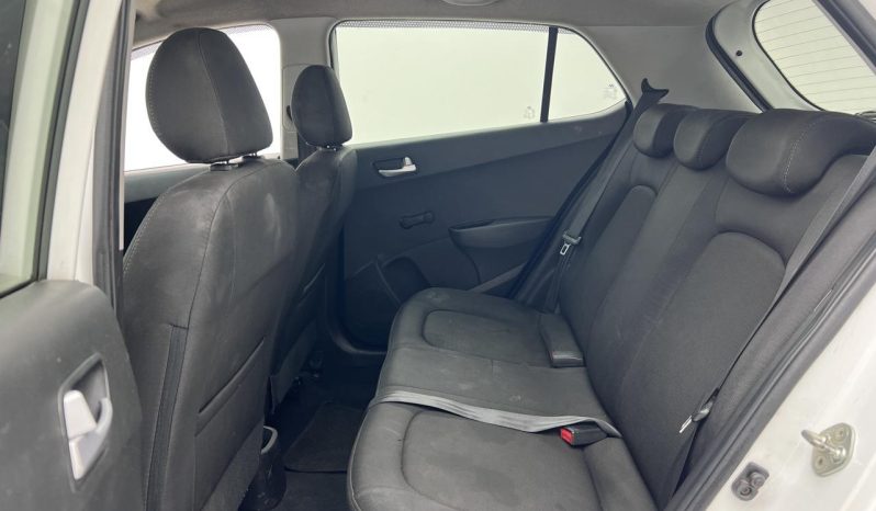 
								Hyundai Grand I10 1.0 Motion full									