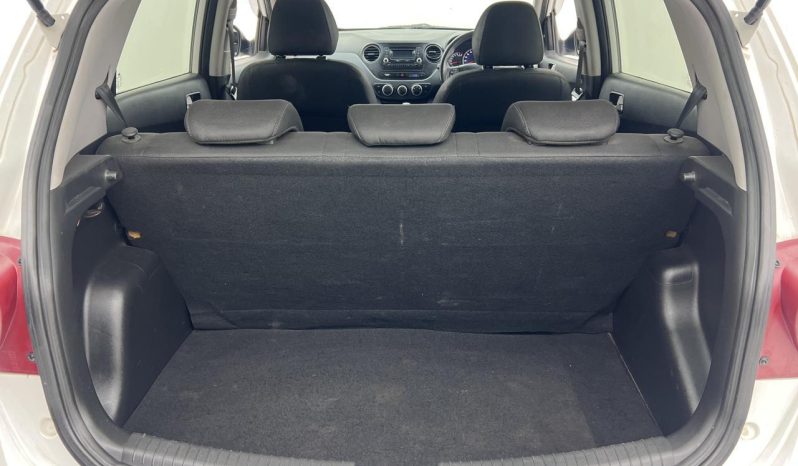 
								Hyundai Grand I10 1.0 Motion full									
