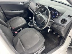 
										Hyundai Grand I10 1.0 Motion full									