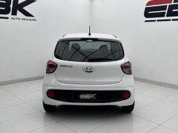 Hyundai Grand I10 1.0 Motion