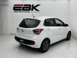 
										Hyundai Grand I10 1.0 Motion full									
