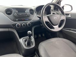 
										Hyundai Grand I10 1.0 Motion full									