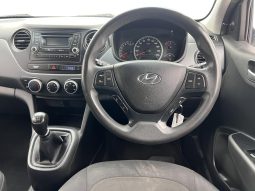 
										Hyundai Grand I10 1.0 Motion full									