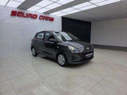 Hyundai Grand I10 1.0 Premium