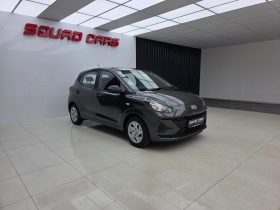 Hyundai Grand I10 1.0 Premium