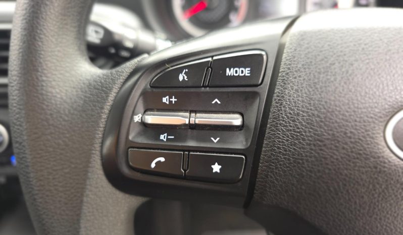 
								Hyundai Grand I10 1.0 Premium full									