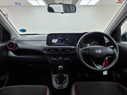 
										Hyundai Grand I10 1.0 Premium full									