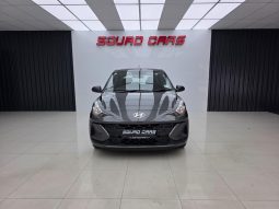 Hyundai Grand I10 1.0 Premium