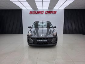 Hyundai Grand I10 1.0 Premium