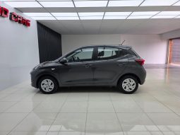 Hyundai Grand I10 1.0 Premium