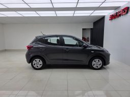Hyundai Grand I10 1.0 Premium