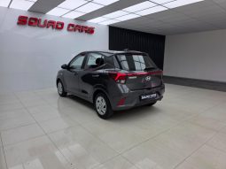 
										Hyundai Grand I10 1.0 Premium full									