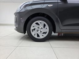 
										Hyundai Grand I10 1.0 Premium full									