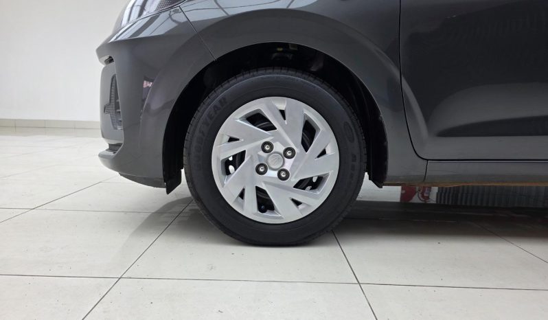 
								Hyundai Grand I10 1.0 Premium full									