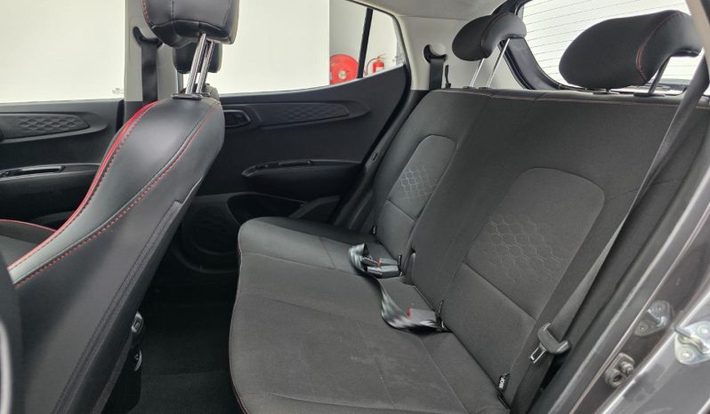 
								Hyundai Grand I10 1.0 Premium full									