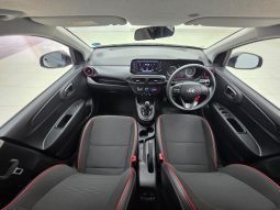 
										Hyundai Grand I10 1.0 Premium full									