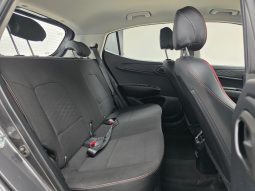 
										Hyundai Grand I10 1.0 Premium full									