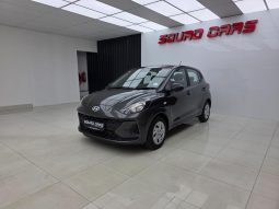 Hyundai Grand I10 1.0 Premium