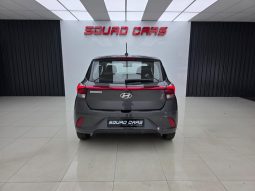 
										Hyundai Grand I10 1.0 Premium full									