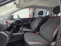 
										Hyundai Grand I10 1.0 Premium full									