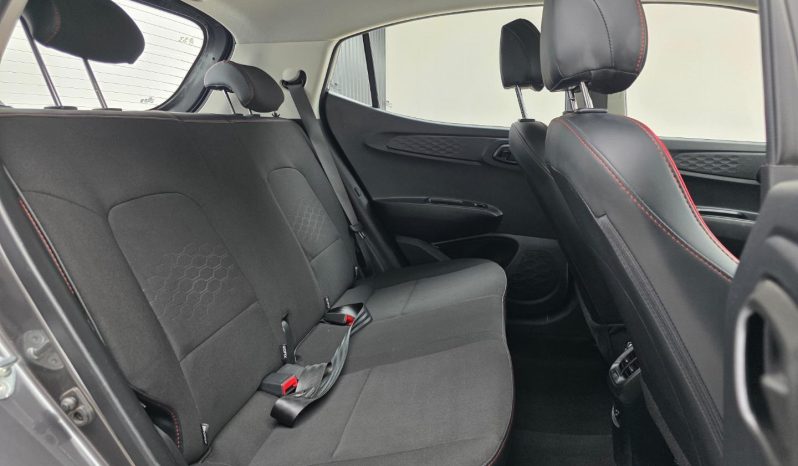 
								Hyundai Grand I10 1.0 Premium full									
