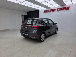 
										Hyundai Grand I10 1.0 Premium full									
