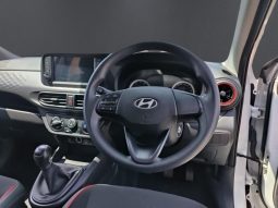 
										HYUNDAI GRAND I10 1.0 PREMIUM full									