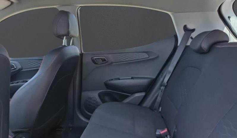 
								HYUNDAI GRAND I10 1.0 PREMIUM full									