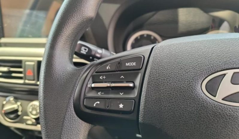 
								HYUNDAI GRAND I10 1.0 PREMIUM full									