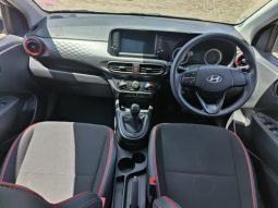 
										HYUNDAI GRAND I10 1.0 PREMIUM full									