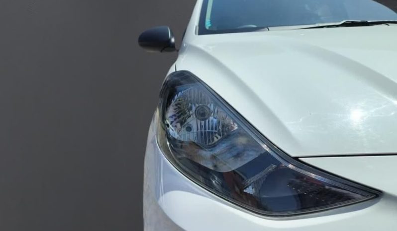 
								HYUNDAI GRAND I10 1.0 PREMIUM full									