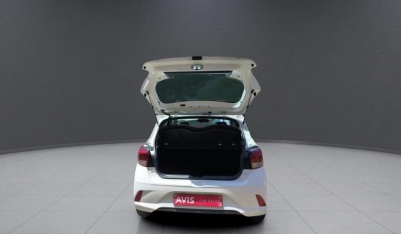 
								HYUNDAI GRAND I10 1.0 PREMIUM full									