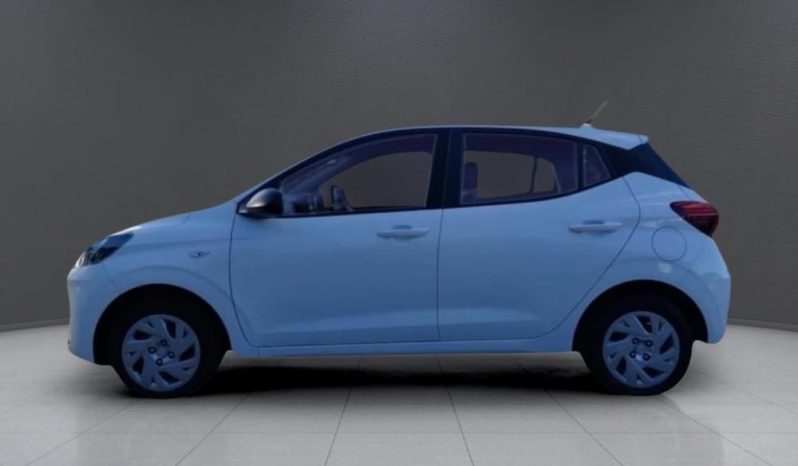 
								HYUNDAI GRAND I10 1.0 PREMIUM full									