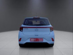 
										HYUNDAI GRAND I10 1.0 PREMIUM full									