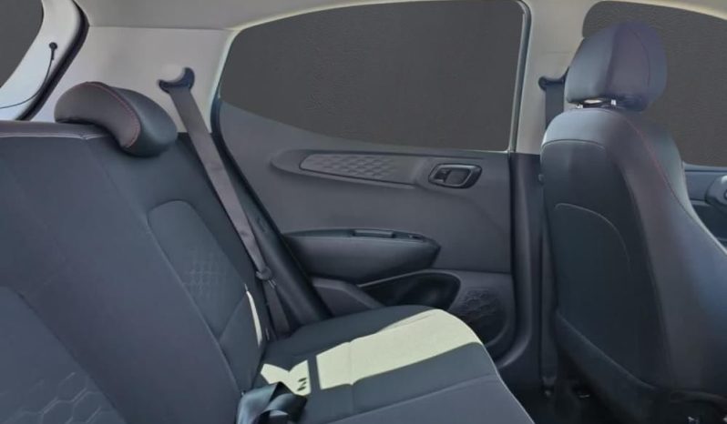 
								HYUNDAI GRAND I10 1.0 PREMIUM full									