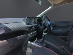 
										HYUNDAI GRAND I10 1.0 PREMIUM full									