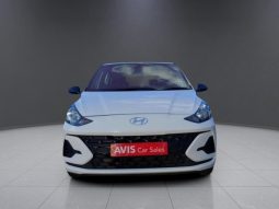 
										HYUNDAI GRAND I10 1.0 PREMIUM full									