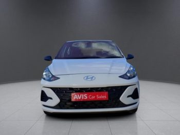 HYUNDAI GRAND I10 1.0 PREMIUM