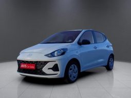 
										HYUNDAI GRAND I10 1.0 PREMIUM full									