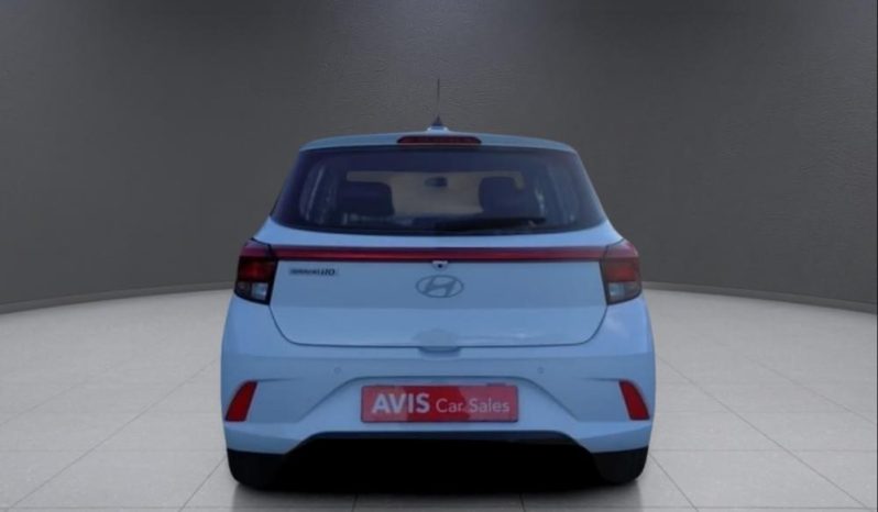 
								HYUNDAI GRAND I10 1.0 PREMIUM full									