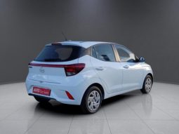 
										HYUNDAI GRAND I10 1.0 PREMIUM full									